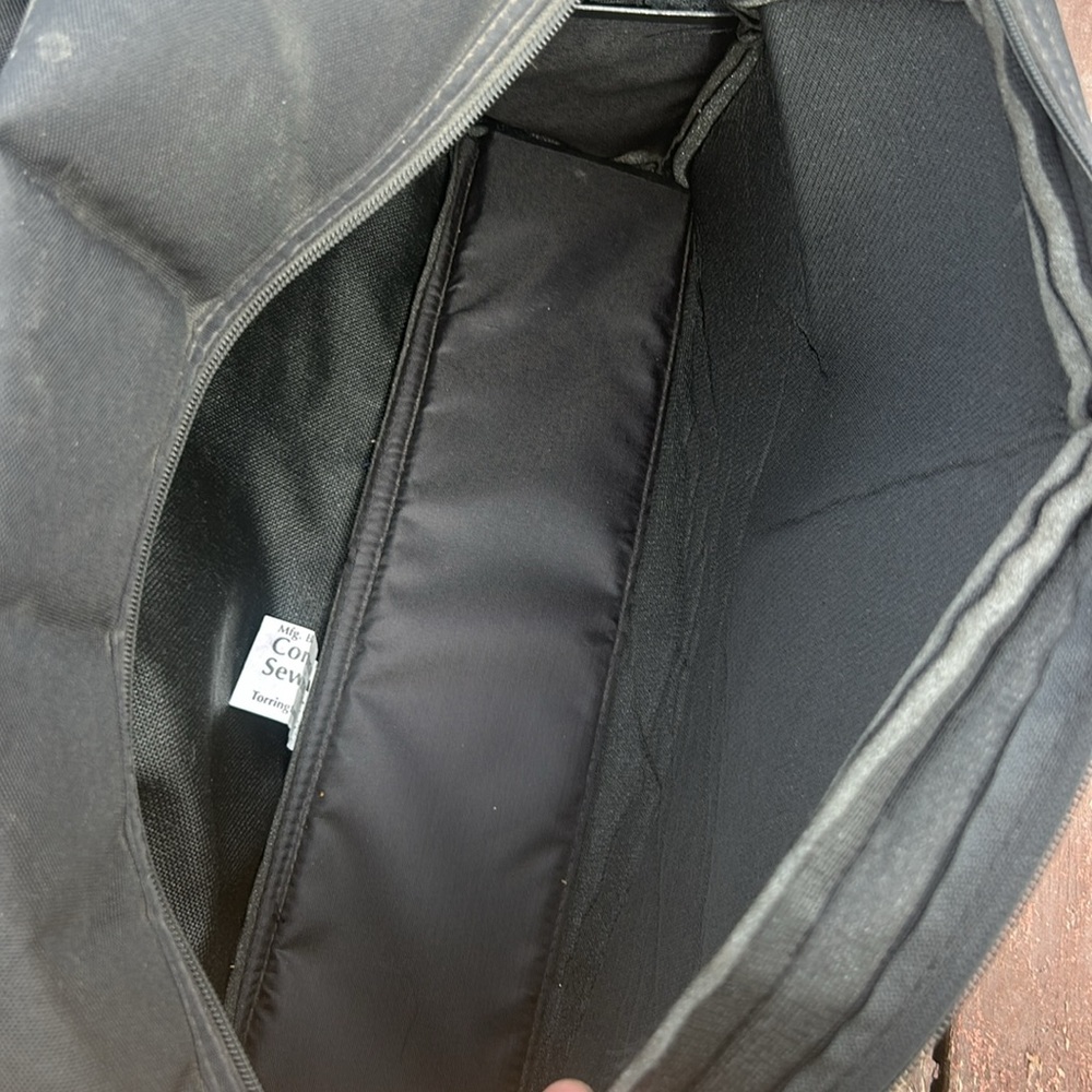 Polaris Black Storage Saddlebags - Picture 5 of 7